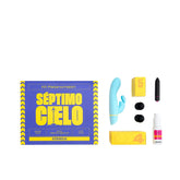 PLATANOMELÓN-SEVENTH HEAVEN CAIXA 7 pcs.-DrShampoo - Perfumaria e Cosmética